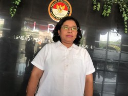 LPSK Beri Perlindungan ke Ajudan, Driver, dan Kepala Rumah Tangga SYL