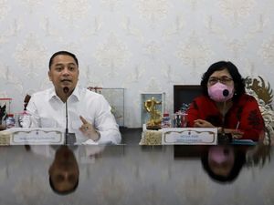 Walkot Eri Cahyadi Gandeng Kampus-Kejaksaan Sukseskan Bantuan Pendidikan Walkot Eri Cahyadi Gandeng Kampus-Kejaksaan Sukseskan Bantuan Pendidikan