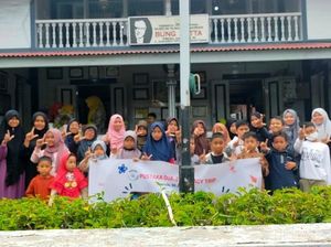 Wisata Merdeka, Telusur Jejak Bung Hatta di Kampung Halamannya