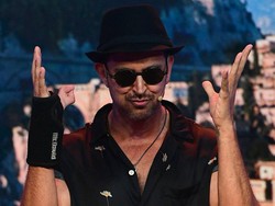 Saat Hrithik Roshan Ngeluh: Jadi Artis Melelahkan