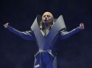 Lady Gaga Bakal Jadi Cameo di Wednesday Musim Kedua? Lady Gaga Bakal Jadi Cameo di Wednesday Musim Kedua?