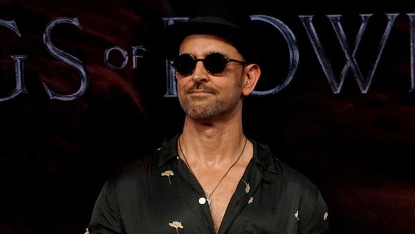 Potret Hrithik Roshan Sang Superhero Bollywood sebelum Era MCU