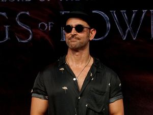 Potret Hrithik Roshan Sang Superhero Bollywood sebelum Era MCU Potret Hrithik Roshan Sang Superhero Bollywood sebelum Era MCU