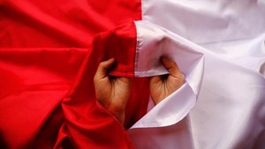 Doa untuk Para Pahlawan Kemerdekaan, Dibaca saat 17 Agustus 2023