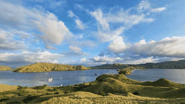 5 Destinasi Indonesia Ini jadi Incaran Turis Asing Lho