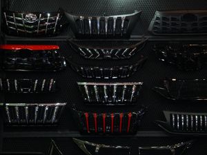 Aksesori Mobil Premium Buatan Dalam Negeri JSL Hadir di GIIAS 2022