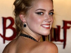 Viral Lowongan Kerja Haters Amber Heard, Bayarannya Rp 118 Ribu per Jam