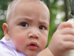 Jadwal Harian Anak Raffi Ahmad, Calon Sultan Andara Dibocorkan Baby Sitter