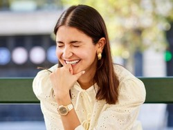 Anushka Sharma Geram Wajah Anaknya Diburu Kamera Paparazi