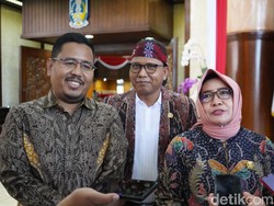 Elektabilitas Kader Gerindra-PKB yang Siap Koalisi di Pilgub Jatim 2024