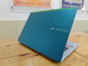 Asus Vivobook Pro 14 OLED Meluncur di Indonesia, Ini Keunggulannya Asus Vivobook Pro 14 OLED Meluncur di Indonesia, Ini Keunggulannya