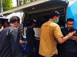 Banyuwangi Sosialisasi-Praktik Identitas Kependudukan Digital ke ASN