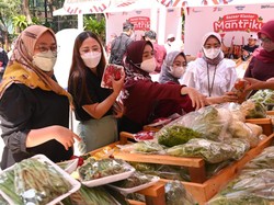 Berdayakan 11 Ribu Klaster Usaha, BRI Komitmen Bawa UMKM Naik Kelas