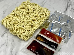 3 Fakta Temuan Taiwan Soal Indomie Asal RI Mengandung Zat Pemicu Kanker