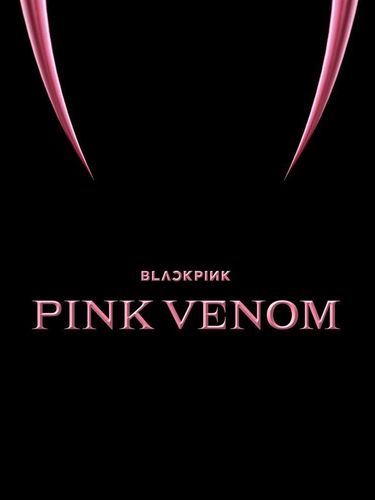 BLACKPINK releases music video for 'Pink Venom'