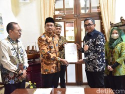 Lelang Pembangunan Flyover Aloha Sidoarjo Dimulai 25 Agustus