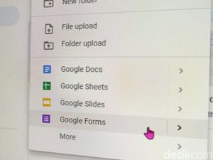 9 Langkah Membuat Skala Linier Google Form untuk Survei Online, Mudah! 9 Langkah Membuat Skala Linier Google Form untuk Survei Online, Mudah!