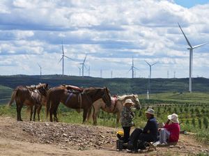 Hijaunya Dunia Tanpa Batu Bara, Beginilah Kira-kira