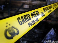 Korban Kebakaran Tambora: Identitas dan Penyebab Kebakaran