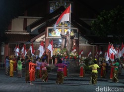 Gereja Baciro Gelar Dialog Kebangsaan, Dinilai Bisa Cegah Politik Identitas 2024