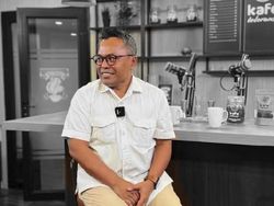 Jaringan Moderat Indonesia Dukung Polri Segera Limpahkan Kasus Ferdy Sambo