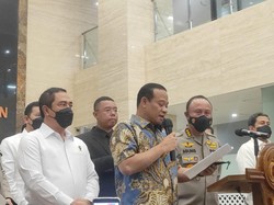 Usut Kasus Perintangan Penyidikan Kasus Sambo, Polri Sita Hard Disk-DVR CCTV