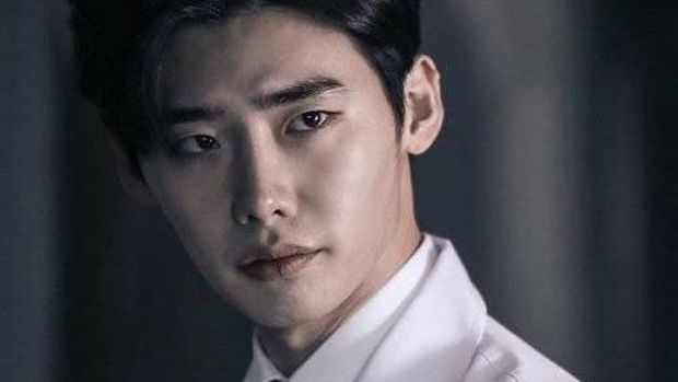 Drama Korea Doctor Stranger