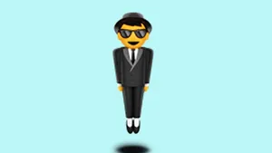 Deretan Emoji Terburuk yang Kurang Ada Faedahnya
