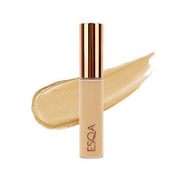 Esqa Flawless Liquid Concealer/foto: tokopedia.com Esqa Flawless Liquid Concealer