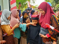 Farel Belum Masuk Sekolah Usai Viral di Istana, Dispendik Banyuwangi Turun Tangan