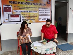 PKP Sulut Akui Keliru Mencatut Nama Kader PDIP, Bakal Klarifikasi ke Bawaslu