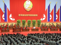 Prancis Geram Korut Punya UU Izinkan Serangan Nuklir ke Musuh