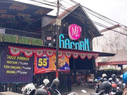 Mie Gacoan di Malang Tetap Ramai Meski Belum Tersertifikasi Halal