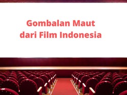 40 Gombalan Maut dari Film Indonesia, Manis Bikin Baper