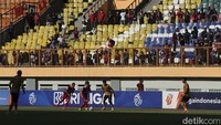 Kemenangan akhirnya diraih Persis pada pekan ke-5 Liga 1 2022. 