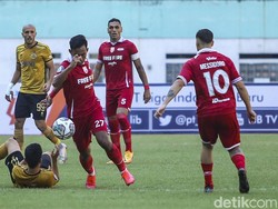 Pelatih PSM Makassar Waspadai 6 Pemain Asing Persis Solo: Ini Laga Sulit