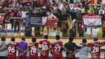 Hajar Bhayangkara, Persis Raih Kemenangan Pertama
