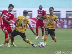 Jelang Hadapi PSM di Liga 1, Persis Solo Dekati Pelatih Asal Portugal