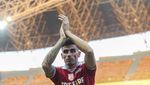 Hajar Bhayangkara, Persis Raih Kemenangan Pertama