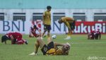 Hajar Bhayangkara, Persis Raih Kemenangan Pertama