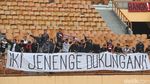 Hajar Bhayangkara, Persis Raih Kemenangan Pertama