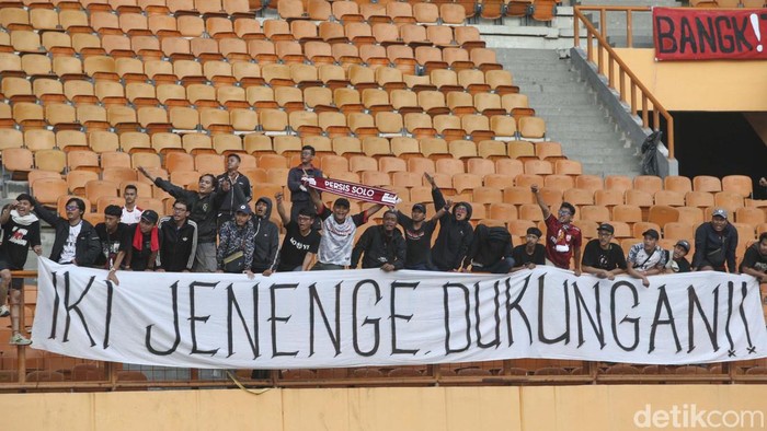 Hajar Bhayangkara, Persis Raih Kemenangan Pertama Kemenangan akhirnya diraih Persis Solo pada pekan ke-5 Liga 1 2022. Mereka mengalahkan Bhayangkara FC 1-0.
