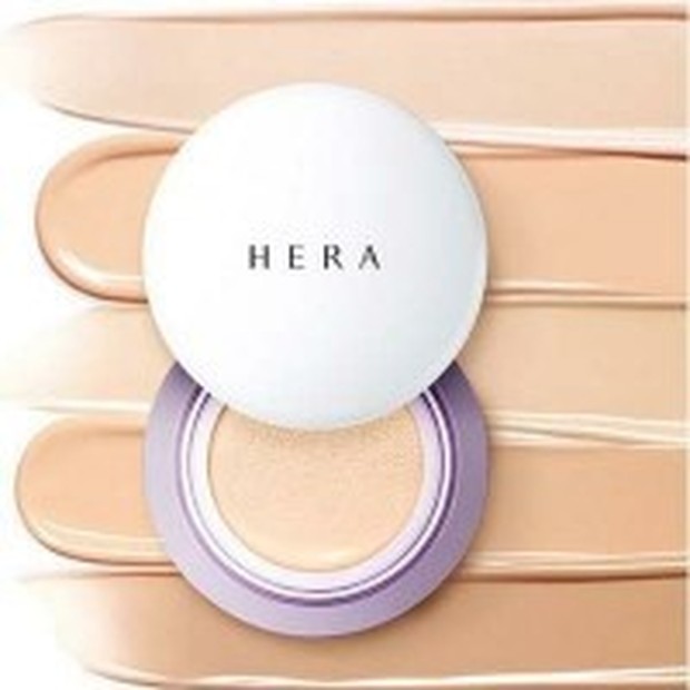 Hera UV Mist Cushion