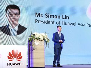 Huawei Luncurkan Seeds for the Future Terbesar se-Asia Pasifik