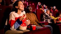 Hobi Nonton Bioskop saat Weekend? Studi Sebut Bisa Bantu Panjang Umur