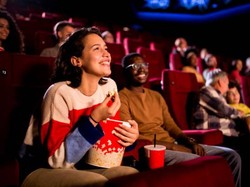 Jadwal Bioskop Bali Hari Ini Rabu 17 Januari 2024: Ancika Masih Tayang