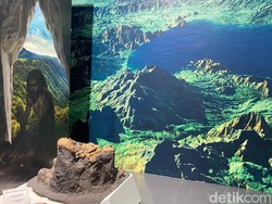 Asal-usul Bandung: Dari Danau Purba hingga Pusat Kuliner