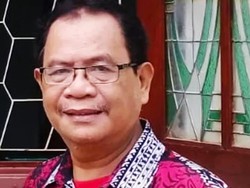 Dangdut Koplo, Desakralisasi Istana, dan Senyum Presiden