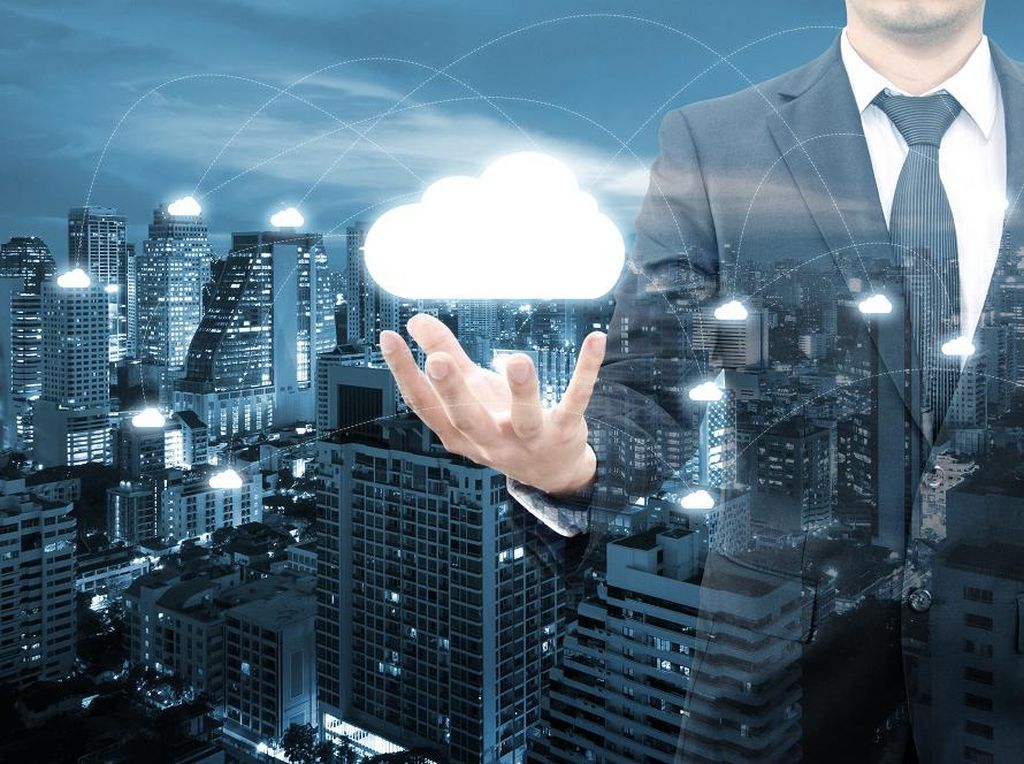 Mengenal Searce, Penyedia Jasa Transformasi Digital Berbasis Cloud Mengenal Searce, Penyedia Jasa Transformasi Digital Berbasis Cloud