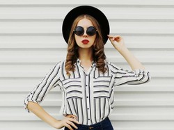 Mengenal Gaya Outfit Monokrom, Simpel tapi Elegan
